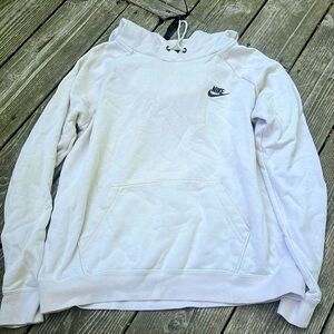 NIKE sweatshirt